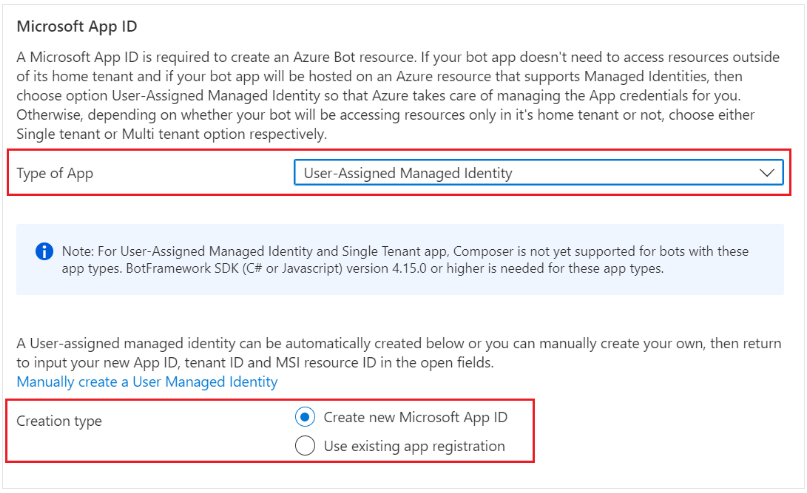 create-microsoft-app-id