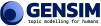 gensim