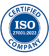 ISO logo