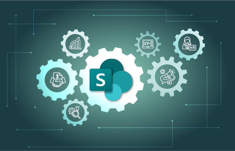 blog-SharePoint automation