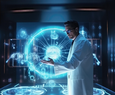 computer vision in medical imaging