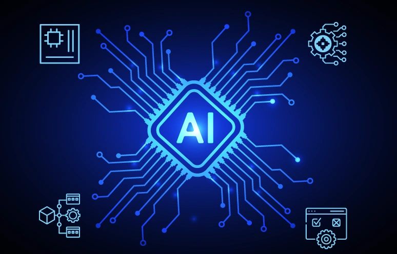 Generative AI in chip design