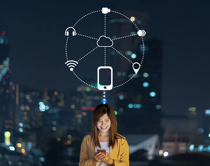 Telecom