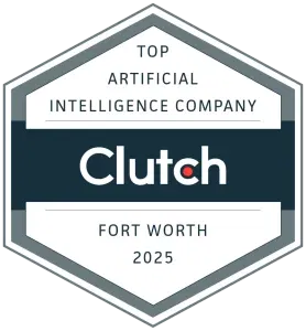 Top Artificial intelligence company icon
