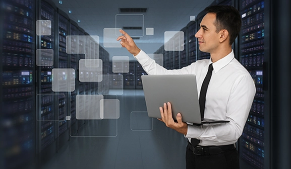 Data warehouse consulting intro