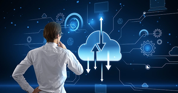 Edge-to-cloud orchestration and hybrid intelligence