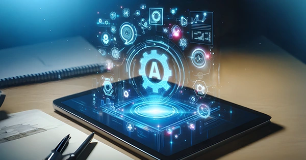 On-device AI model development and optimization_