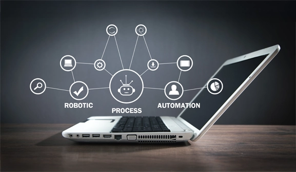 Design workflow automation to run business