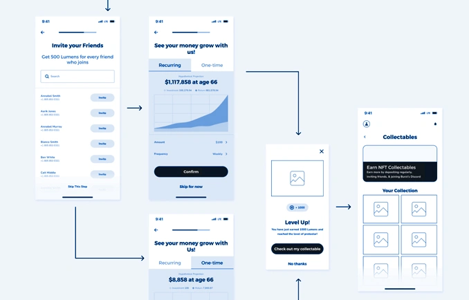 enterprise app development company