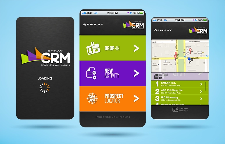 How Softweb built a fleet management and vehicle auction platform for Emkay