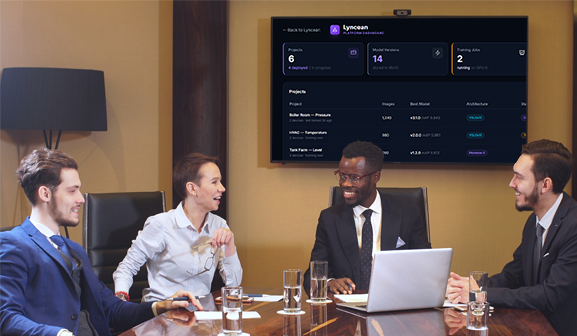 Digital solution intro