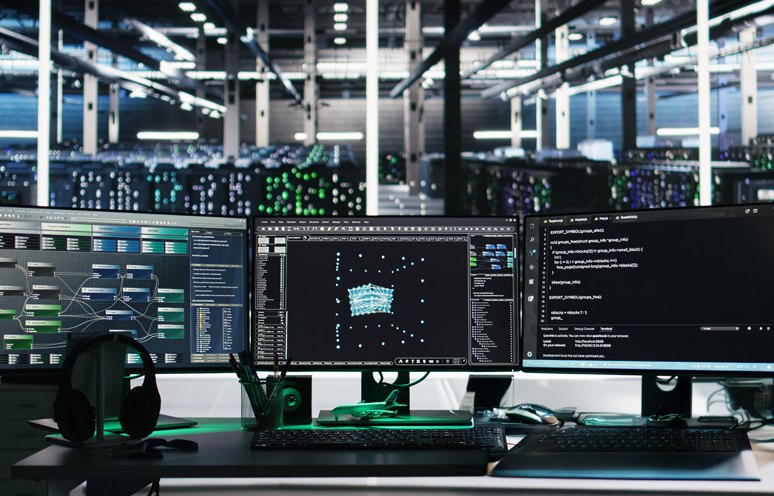 Modernize legacy systems blog