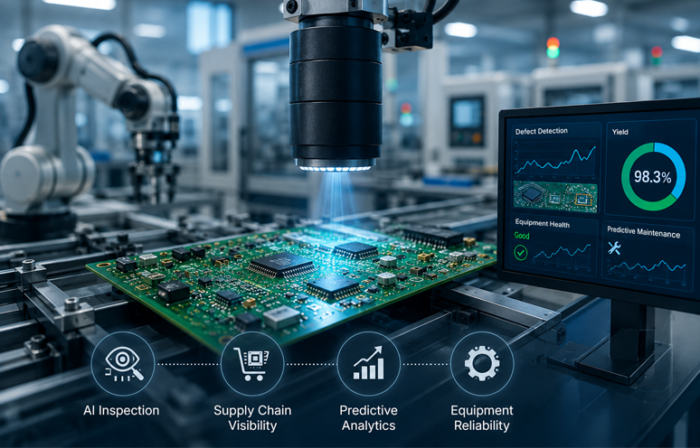 Guide to AI adoption blog featured image