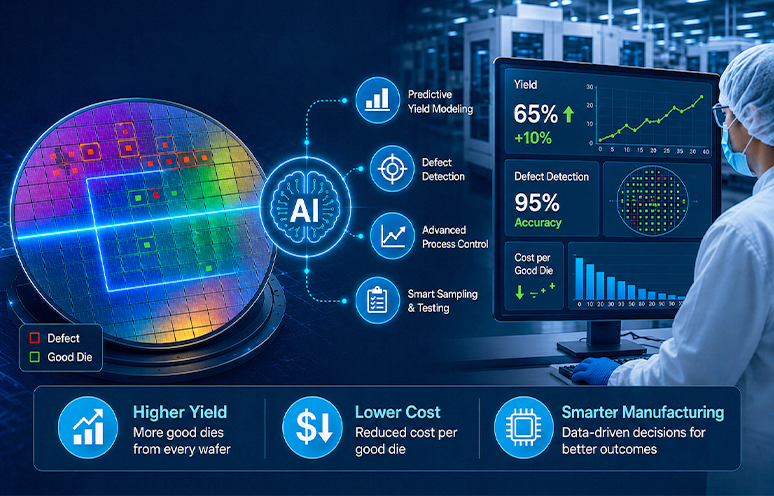 AI in semiconductor