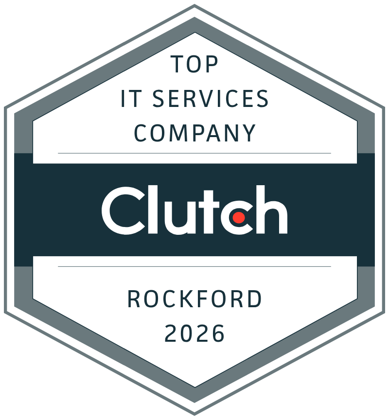 Top Clutch It Services Company Rockford 2026