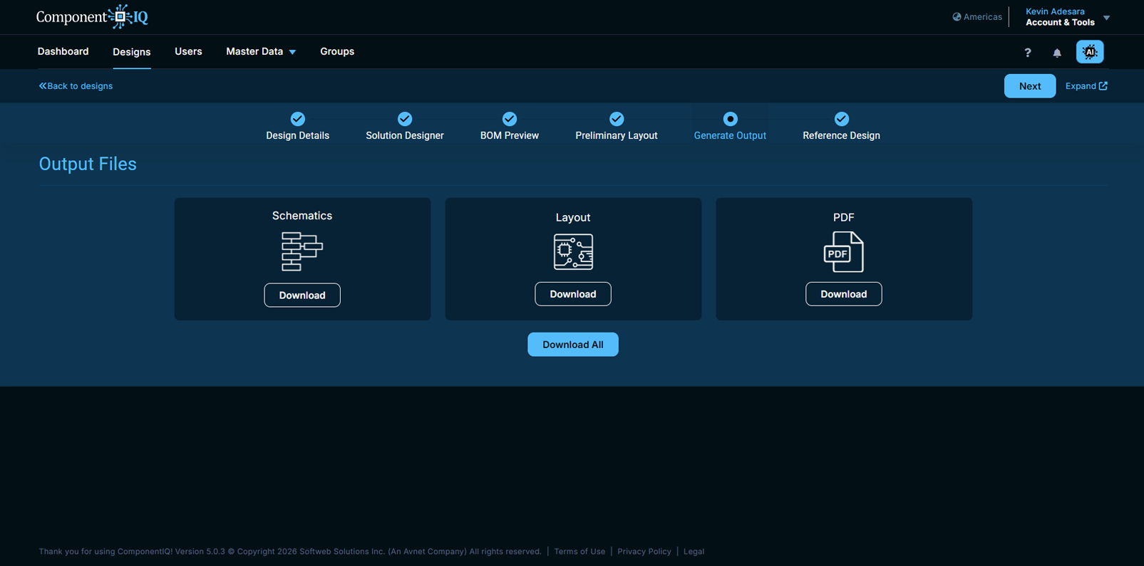 Insight Builder