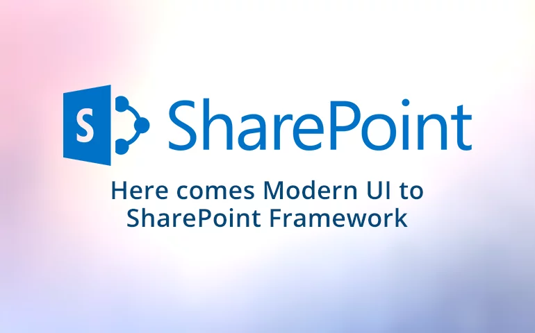 Sharepoint 1