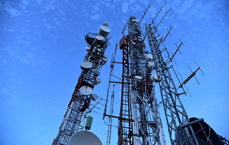 Cell-Tower-Monitoring